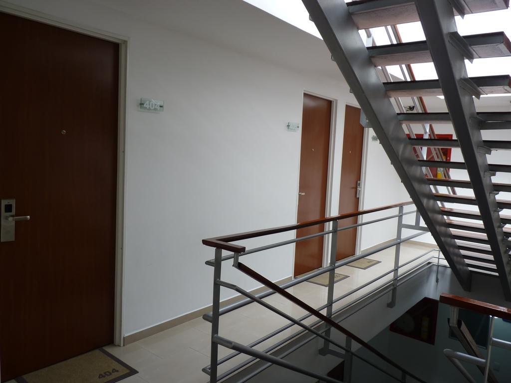 Hotel Casa Galvez Manizales Bagian luar foto