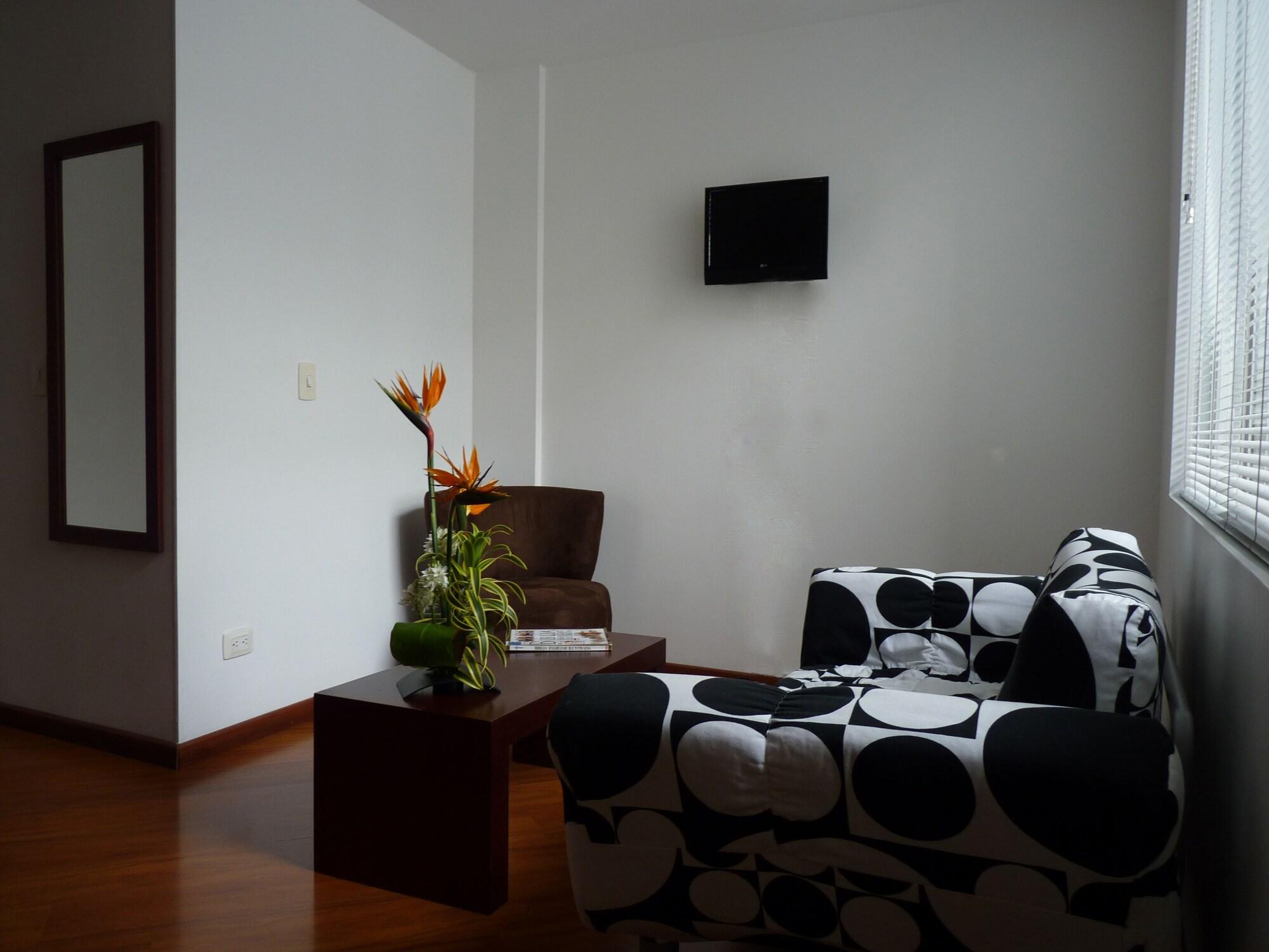 Hotel Casa Galvez Manizales Bagian luar foto