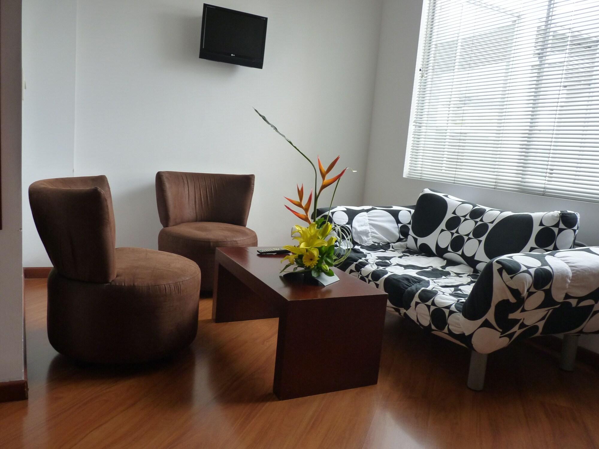 Hotel Casa Galvez Manizales Bagian luar foto