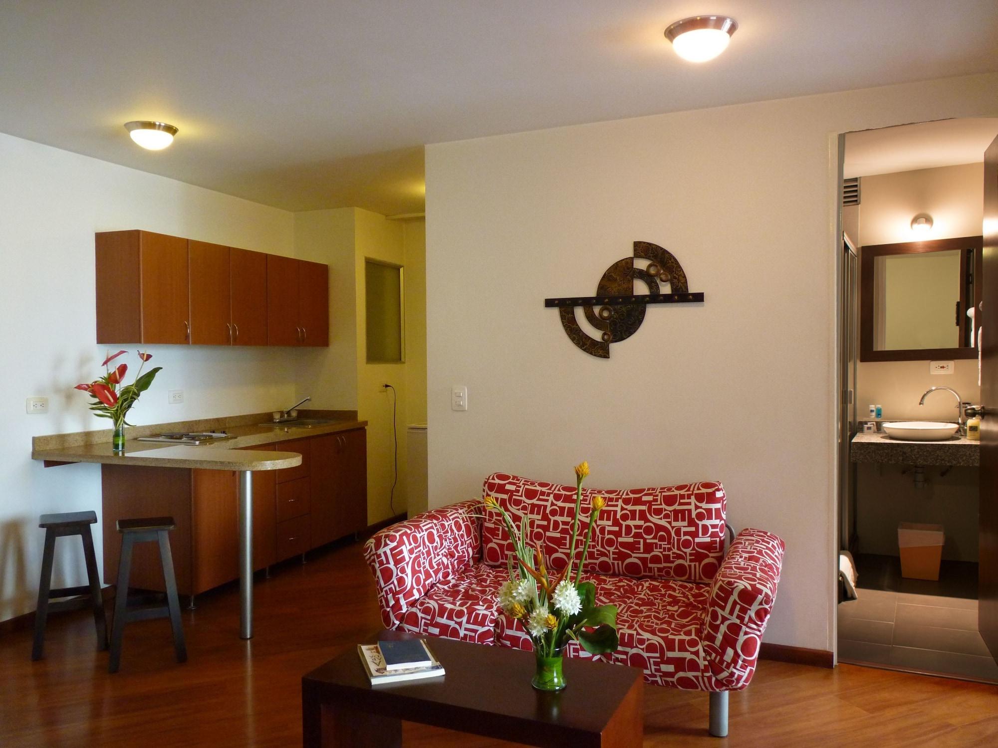 Hotel Casa Galvez Manizales Bagian luar foto