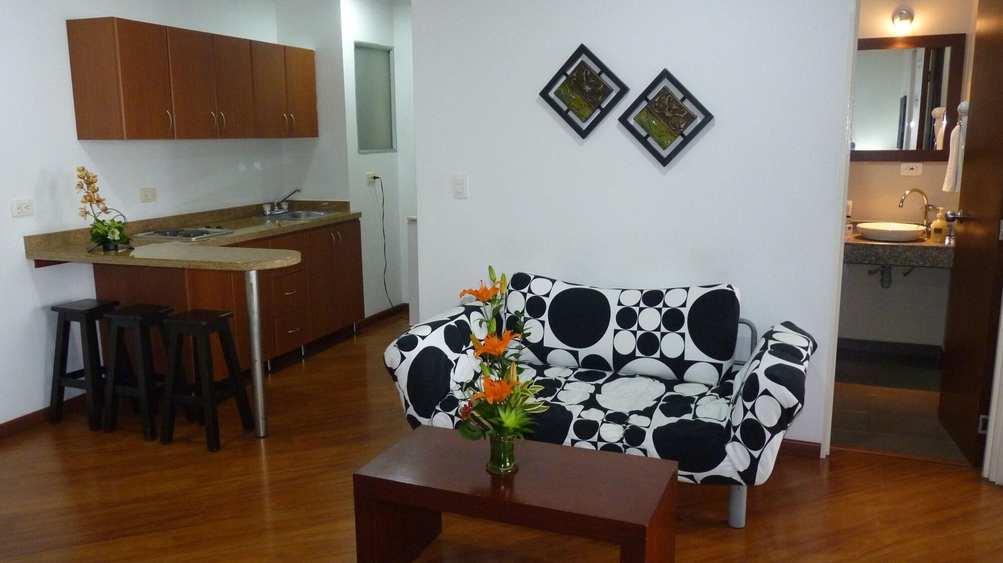 Hotel Casa Galvez Manizales Bagian luar foto