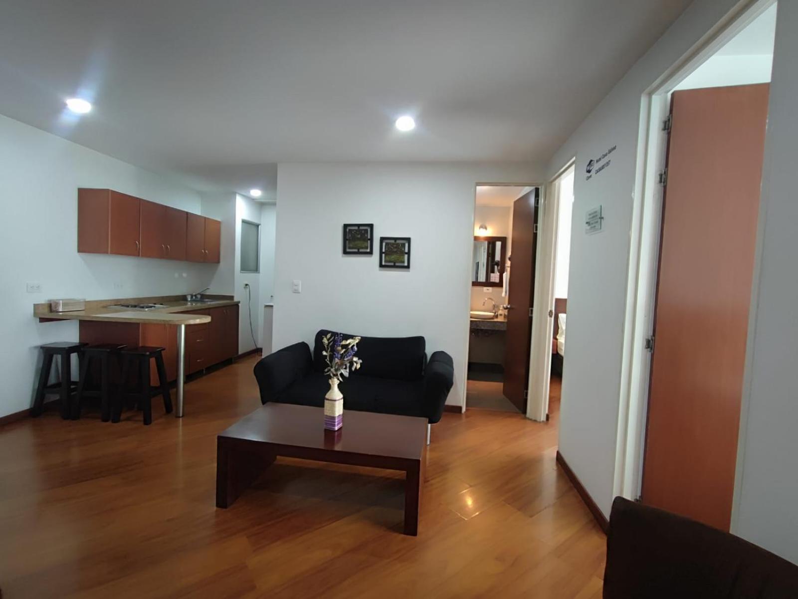 Hotel Casa Galvez Manizales Bagian luar foto