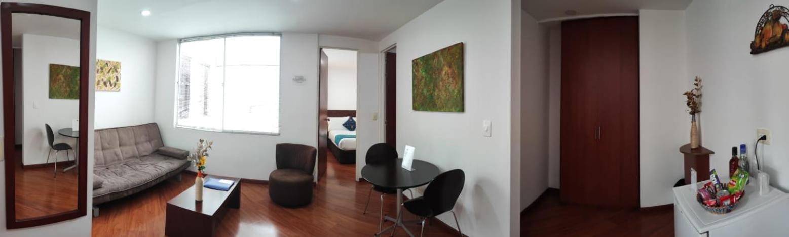 Hotel Casa Galvez Manizales Bagian luar foto