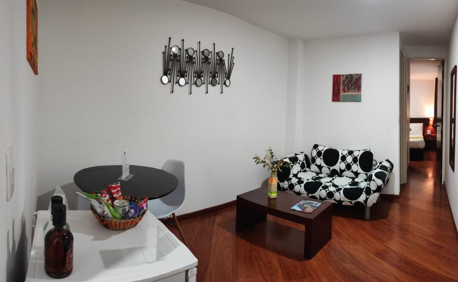 Hotel Casa Galvez Manizales Bagian luar foto